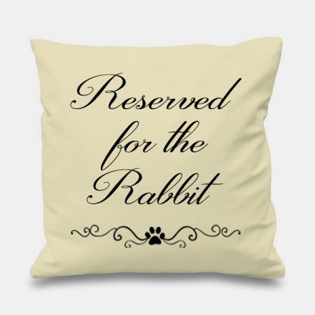 Reserved-For-The-Rabbit