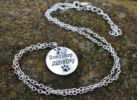 Don’t-Shop-Adopt-Necklace